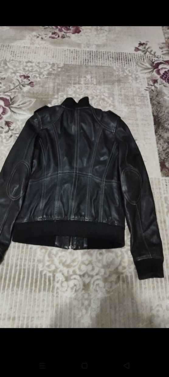 hakiki deri - Görsel 3