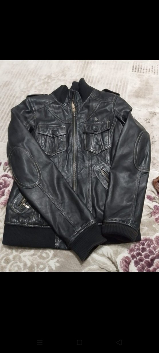 hakiki deri - Görsel 2