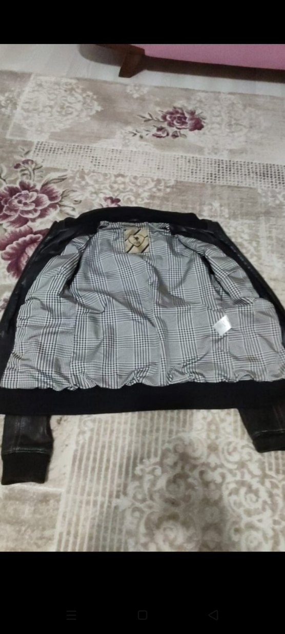 hakiki deri - Görsel 4