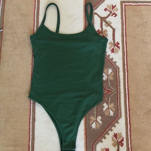 s Beden Bodysuit