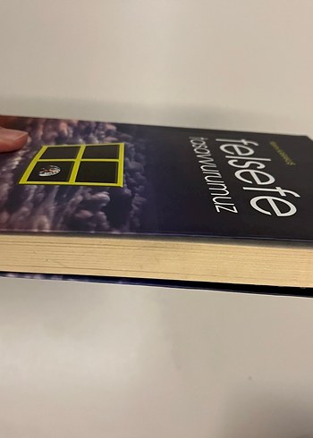 Tefsete İksorumumuz Romanı - Görsel 2