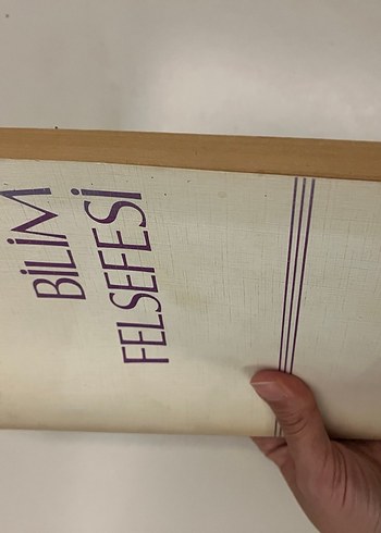 Bilim Felsefesi Kitabı - Görsel 2