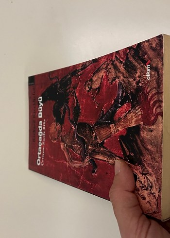 Ortaçağda Boya Romanı - Görsel 2