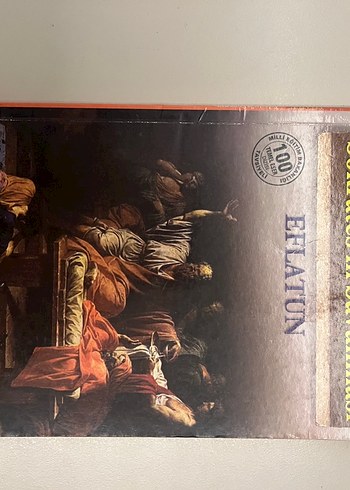 Felsefe kitapları - Görsel 2