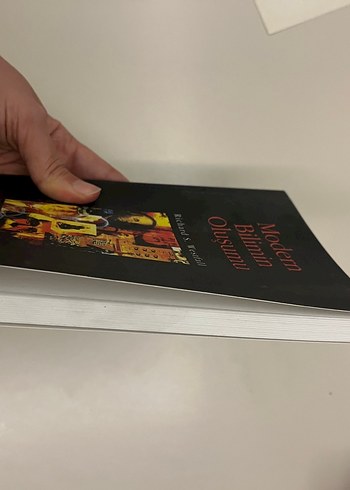 Modern Bilimin Oluşumu Kitabı - Görsel 2