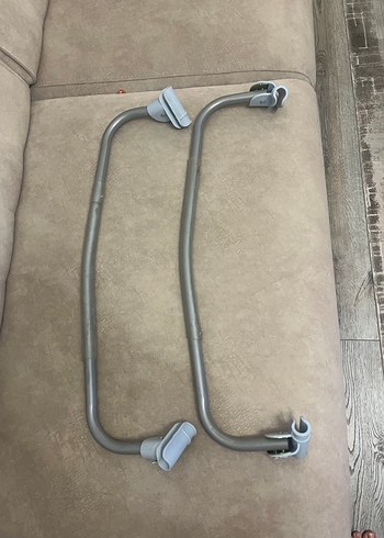 İç yatağı ile birlikte hatasız kusursuz park yatak - Görsel 9