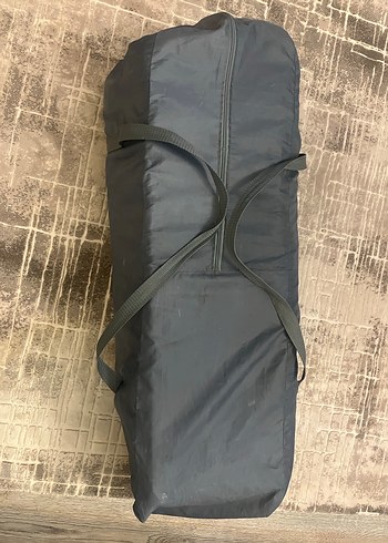 İç yatağı ile birlikte hatasız kusursuz park yatak - Görsel 10