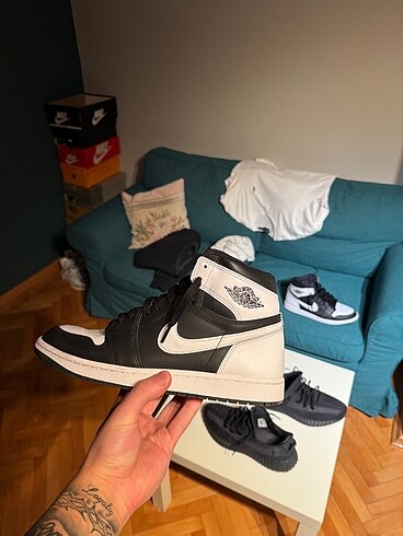 Nike Jordan 1 Sold out