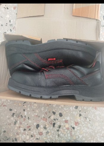 YDS marka 44 numara sıfır. - Görsel 2