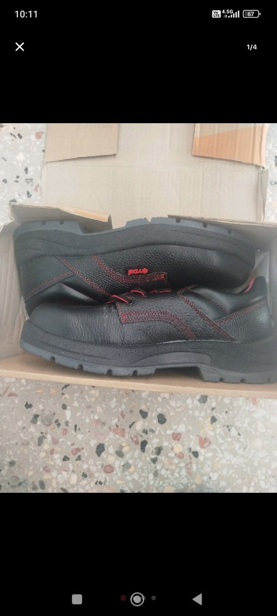 YDS marka 44 numara sıfır. - Görsel 2