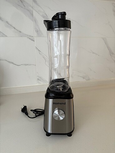 Kişisel blender