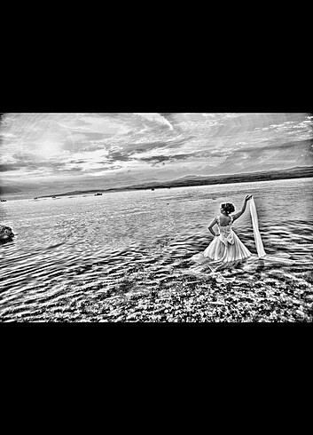 Gelinlik  - Görsel 2