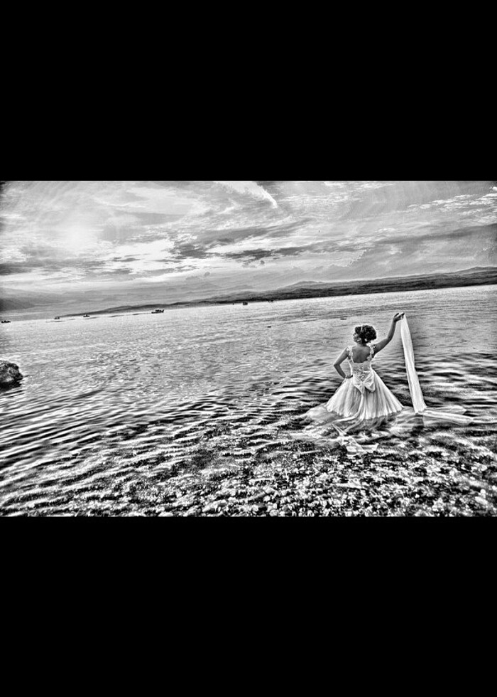 Gelinlik  - Görsel 2