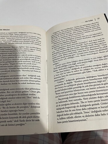  Beden Renk Sokak Nöbetçileri-Aslı Arslan