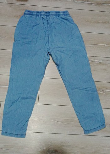 Mavi Denim Rahat Pantolon - Görsel 2