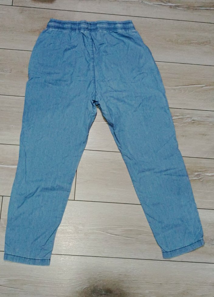 Mavi Denim Rahat Pantolon - Görsel 2