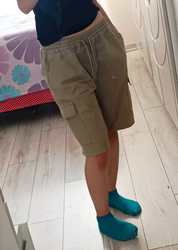 yeşil kapri - Görsel 3