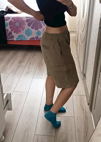 yeşil kapri - Görsel 2