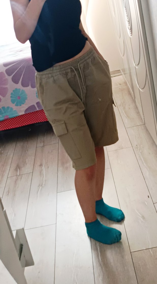 yeşil kapri - Görsel 3