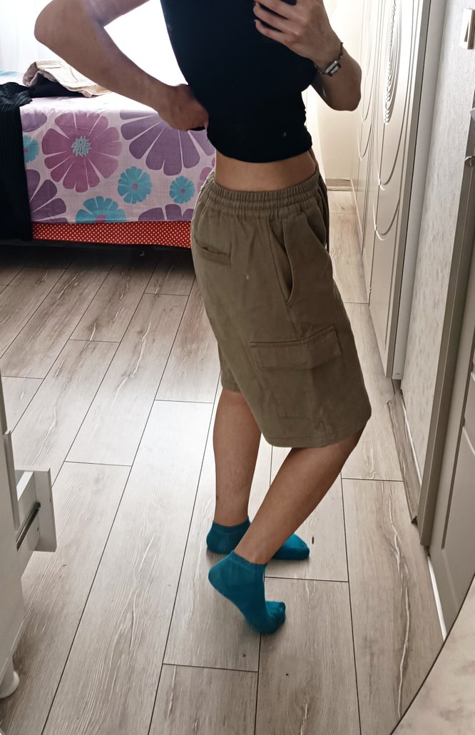 yeşil kapri - Görsel 2