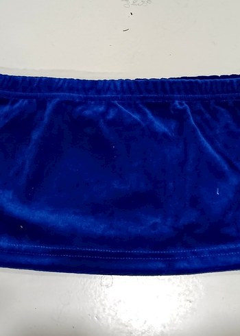 Juicy Couture tube top - Görsel 3