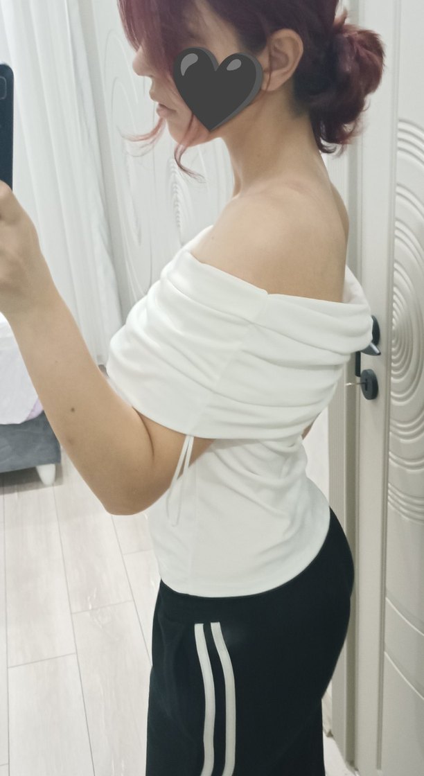 omzu açık drapeli top - Görsel 2