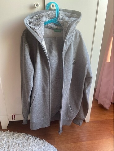 benetton????13-14 yaş 3XL