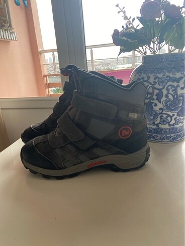 33 Beden merrell bot??
