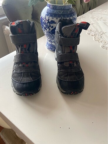 merrell bot??