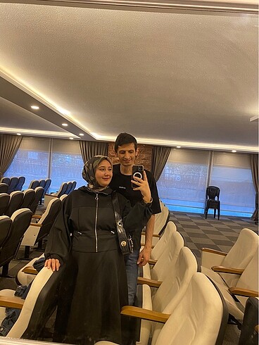 Alvina Etekli takım