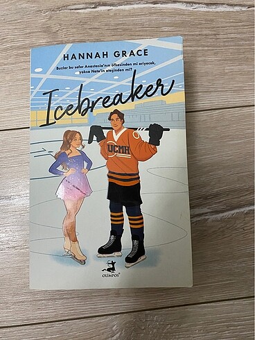 Icebeaker