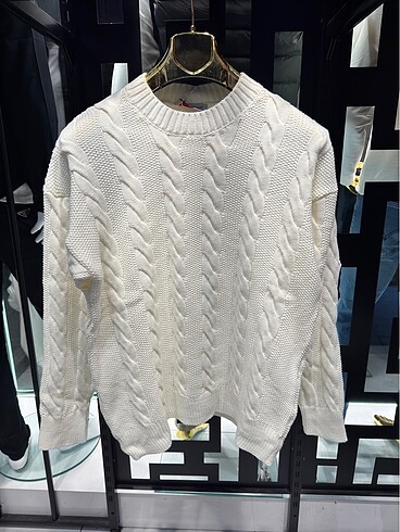 Moncler Kazak
