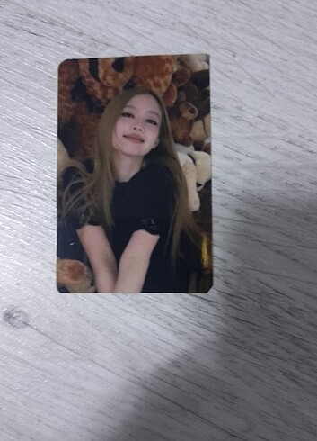 diğer Beden Jennie 4 lü pc 