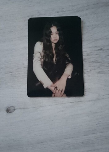  Jennie pc