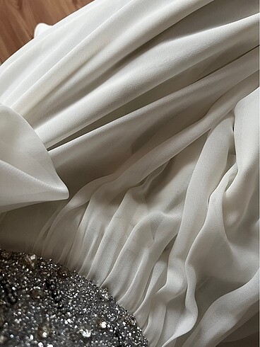 Nikah elbisesi - Görsel 3