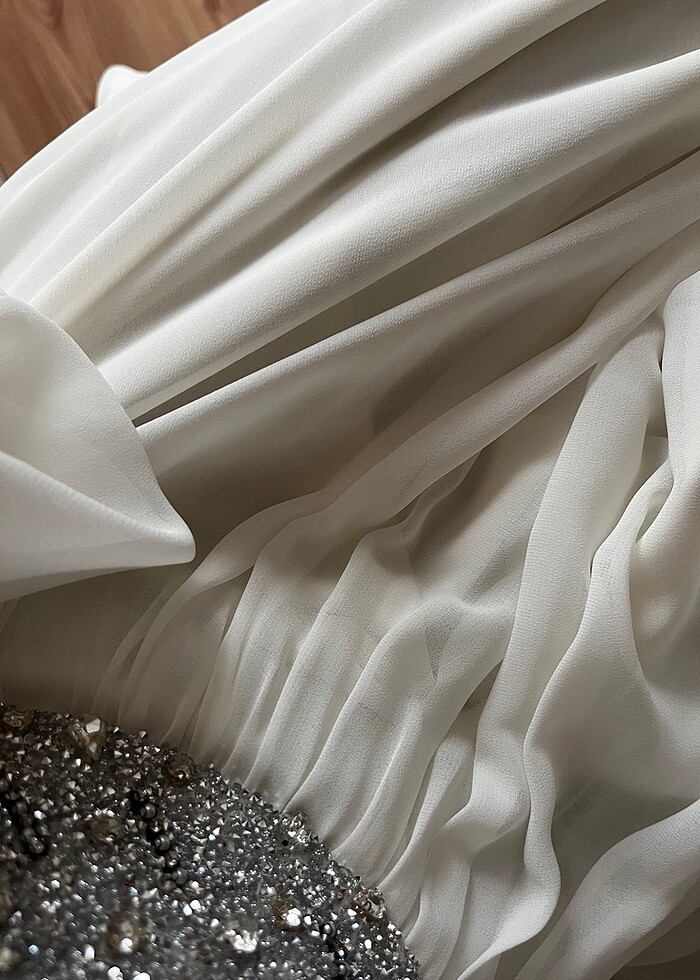 Nikah elbisesi - Görsel 3