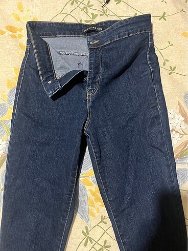 LC Waikiki Lcw jean