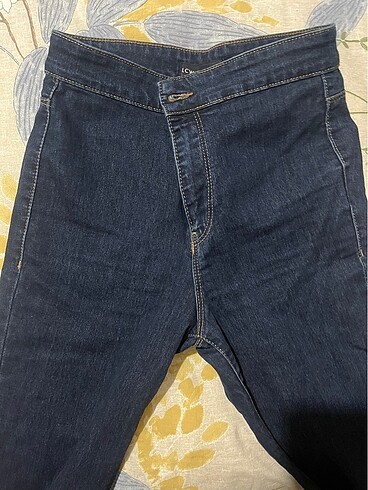 xs Beden lacivert Renk Lcw jean