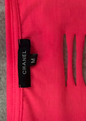 Pembe Kız Çocuk Payetli Baskılı Tişört - Görsel 2