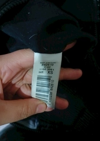 Siyah Deri Kadın Puff Mont
kuş tüyü - Görsel 5