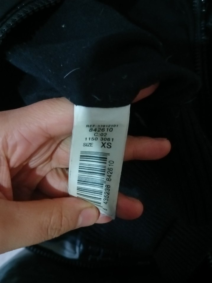 Siyah Deri Kadın Puff Mont
kuş tüyü - Görsel 5