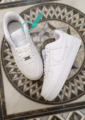 Nike Af1 Sade 44 Numara