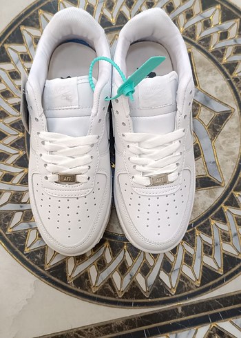 39 Beden Nike Af1