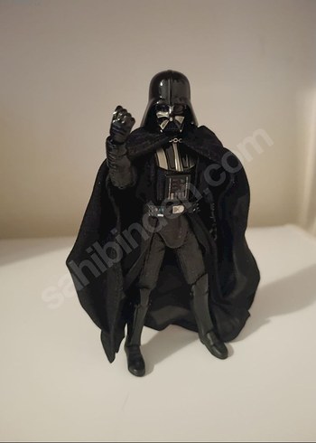 Darth Vader Shf a new hope