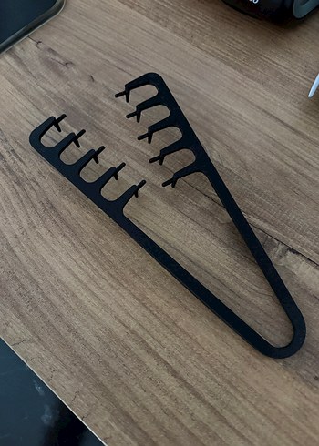 Mucizevi Tarak - Görsel 3