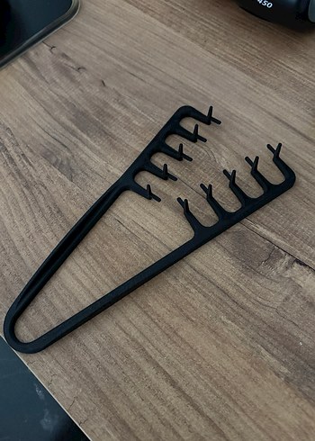 Mucizevi Tarak - Görsel 4