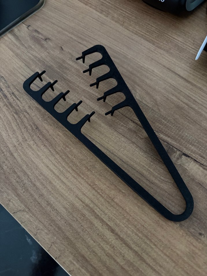 Mucizevi Tarak - Görsel 3