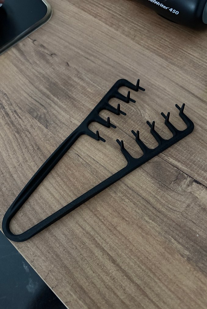 Mucizevi Tarak - Görsel 4