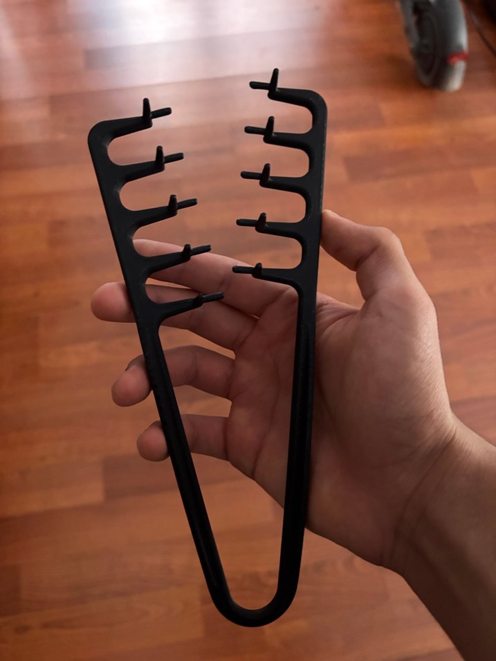 Mucizevi Tarak - Görsel 2