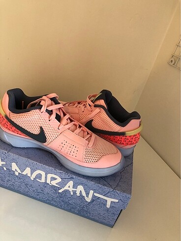 Nike Basketbol Ayakkabısı Nike ja1 morant